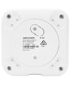 (AX PRO) Detector de Fugas de Agua Inalámbrico / Sensor Interno y Externo por medio de Cable 8 Globaltecnoly DSPDWLEWB AD 4 l