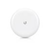 Radio airMAX de alta capacidad, hasta 1 Gbps en 60 GHz con failover en 5 GHz, con antena integrada