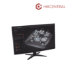 Hik-Central / Licencia Base de Control de Acceso / Incluye 2 puertas (HikCentral-P-ACS-Base/2Door)