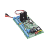Tarjeta de Control para Panel de Alarma de  6 zonas cableadas opción de comunicación RADIO/Teléfono/GSM