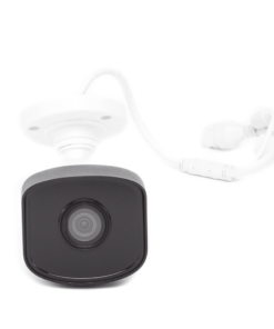 HiLook Series / Bala IP 2 Megapixel / 30 mts IR / Exterior IP67 / PoE / dWDR / Lente 2.8 mm / H.265+ / Onvif 11 Globaltecnoly IPCB121HC AD 1 l