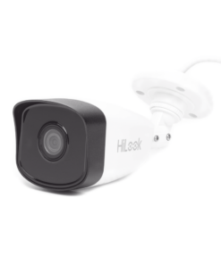 HiLook Series / Bala IP 2 Megapixel / 30 mts IR / Exterior IP67 / PoE / dWDR / Lente 2.8 mm / H.265+ / Onvif 10 Globaltecnoly IPCB121HC AD 2 l