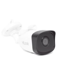 HiLook Series / Bala IP 2 Megapixel / 30 mts IR / Exterior IP67 / PoE / dWDR / Lente 2.8 mm / H.265+ / Onvif 9 Globaltecnoly IPCB121HC AD 3 l