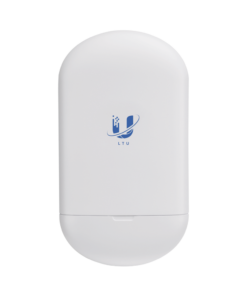 Cliente PtMP LTU™ Lite, 5 GHz (4.8 - 6-2 GHz) con antena integrada de 13 dBi