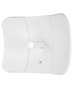 Cliente PtMP LTU™ Long Range, 5 GHz (4.8 - 6-2 GHz) con antena integrada de 26 dBi