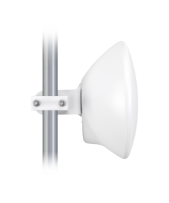 Alternative view of Cliente PtMP LTU™ Pro, 5 GHz (4.8 - 6-2 GHz) con antena integrada de 24 dBi