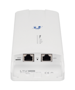 Alternative view of Radio Estación Base PtMP LTU™ Rocket, hasta 600 Mbps, 5 GHz (4.9 - 6.2 GHz)