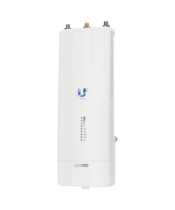 Radio Estación Base PtMP LTU™ Rocket, hasta 600 Mbps, 5 GHz (4.9 - 6.2 GHz)