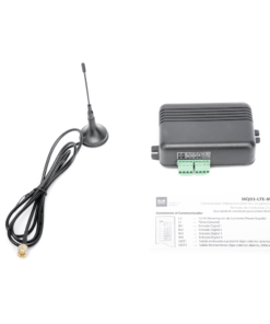 Globaltecnoly MQ03LTEM AD 2 l