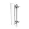 (mANT 19s) Antena Sectorial de 19 dBi con Angulo de Apertura de 120°, Rango de Frecuencia de 5.17 - 5.825 GHz.