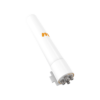 Antena Inteligente Omni Cuatro Sectores, 4.9 - 6.4 GHz, Con tecnología Beamforming diseñada