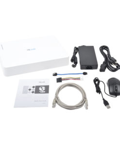 Globaltecnoly NVR108HD8P AD 1 l