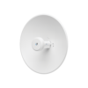 PowerBeam airMAX AC hasta 330 Mbps, frecuencia 2 GHz (2412-2472 MHz)