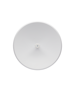 PowerBeam airMAX AC hasta 450 Mbps, frecuencia 5 GHz (5150 - 5875 MHz) 5 Globaltecnoly PBE5AC620 FRENTE l 1