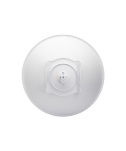 PowerBeam airMAX AC hasta 450 Mbps, frecuencia 5 GHz (5150 - 5875 MHz) 6 Globaltecnoly PBE5AC620 LAT DER l 1