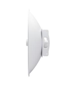 PowerBeam airMAX AC hasta 450 Mbps, frecuencia 5 GHz (5150 - 5875 MHz) 7 Globaltecnoly PBE5AC620 LAT IZQ l 1