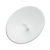 PowerBeam airMAX AC hasta 450 Mbps, frecuencia 5 GHz (5150 - 5875 MHz)