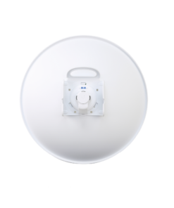 Alternative view of PowerBeam airMAX AC GEN2 hasta 450 Mbps, 5 GHz (5150 - 5875 MHz)