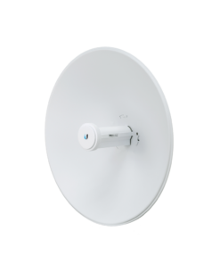 PowerBeam airMAX AC GEN2 hasta 450 Mbps, 5 GHz (5150 - 5875 MHz)