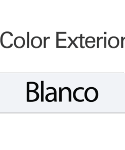 Cable Cat5e de alto rendimiento certificaciones ETL, UL, con garantía de 25 años, de 500 ft ( 152.5 m ) 8 Globaltecnoly PROCAT5EW500 FRENTE l 1