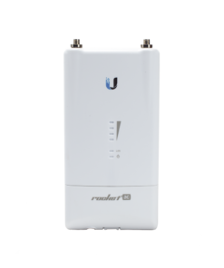 Radio Estación Base airMAX AC Lite hasta 500 Mbps, 5 GHz (5150 - 5875 MHz)