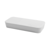 (wAP) Punto de Acceso / Cliente Omnidireccional para Exterior de 2.4 GHz b/g/n (Color Blanco)