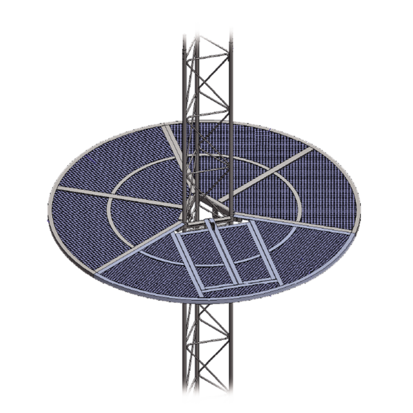 Globaltecnoly SOM30 l