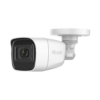AUDIO POR COAXITRON / Bala TURBOHD 2 Megapixel / Gran Angular 106° / Lente 2.8 mm / 25 mts IR EXIR / Exterior IP66 / 4 Tecnologías / dWDR