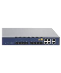 OLT de 4 puertos EPON con 8 puertos Uplink 6 Globaltecnoly V1600D4DP AD 3 l