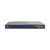 OLT de 4 puertos EPON con 8 puertos Uplink