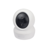 Mini Cámara IP PT 2 Megapíxel / Wi-Fi / Seguimiento Inteligente / Audio de Dos Vías / Notificación Push / Ranura para Memoria / Uso en Interior