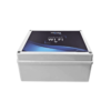 Módulo WiFi LITE con Gabinete para Energizadores YONUSA - Aplicación Gratuita, Botón de Pánico y 1 Salida de Propósito General