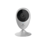 Mini Cámara IP 1 Megapixel / Uso Residencial / Grabación en la nube / Notificación Push / Audio de dos vías / Memoria Micro SD
