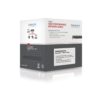 Bobina de cable de 305 m, Cat5e , FTP, blindado