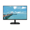 Monitor LED de 27" VESA, Resolución 1920 x 1080 Pixeles,  Entradas de Video VGA / HDMI. Panel IPS LCD  Backlight LED. Ultra Delgado