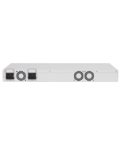 Cloud Core Router, CPU 36 Núcleos, Througput 16Gbps / 24Mpps, 12 Puertos Gigabit Ethernet, 4 Puertos SFP y 4 GB de memoria, Ideal para IPsec 9 Globaltecnoly CCR103612G4S AD 2 l