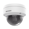 Domo IP 4 Megapixel / Lente 2.8 mm / 30 mts IR EXIR / Exterior IP67 / K10 /  WDR 120 dB / PoE / Videoanaliticos (Filtro de Falsas Alarmas) / Ultra Baja Iluminación / Onvif