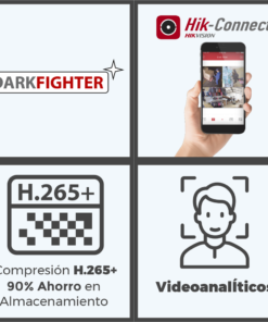 Globaltecnoly DS2CD2143G2IS AD 1 l