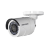 Bala TURBO 1080p / Gran Angular 106° / Lente 2.8 mm / 25 mts Smart IR / Exterior IP67 / 4 Tecnologías (TVI / AHD / CVI / CVBS)