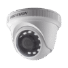 Domo TURBOHD 1080p / Lente 2.8 mm / EXIR Inteligente 20 mts / Interior / TVI-AHD-CVI-CVBS 2 Globaltecnoly DS2CE56D0TIRPFC l