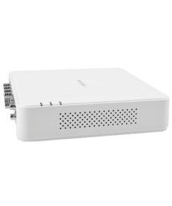 Alternative view of DVR 2 Megapixel (1080P) Lite / 8 Canales TURBOHD + 2 Canales IP / 1 Bahía de Disco Duro / H.265+ / 1 Canal de Audio