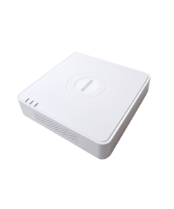 DVR 2 Megapixel (1080P) Lite / 8 Canales TURBOHD + 2 Canales IP / 1 Bahía de Disco Duro / H.265+ / 1 Canal de Audio