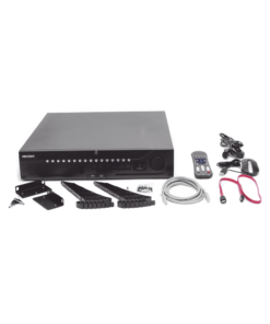 Globaltecnoly DS9664NII8 AD 4 l