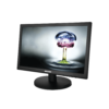 Monitor Profesional LCD 18.5'' | Resolución 1366x768p | Entradas HDMI y VGA | Compatible con VESA