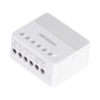 (AX PRO) Relevador Inalámbrico / 1 Entrada de Alarma 24/7 / 1 Salida de Relevador 0 a 36 VCD (Max. 5 A)