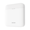 (AX PRO) Repetidor de Señal Hikvision / LED Indicador / Batería de Respaldo