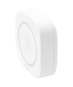 (AX PRO) Sirena Inalámbrica Interior / 110 dB 7 Globaltecnoly DSPS1IWB LAT DER l