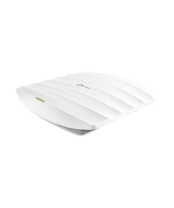 Punto de Acceso Omada / 802.11 b/g/n (2.4 GHz) / Hasta 300 Mbps / Alimentación PoE 24V pasivo / Para montaje en techo / Soporta hasta 50 clientes. 5 Globaltecnoly EAP110 AD 1 l