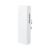 Suscriptor ePMP Force 130 MIMO 2x2, 28 dBm de potencia, mejor desempeño y modulación en zonas ruidosas, 5150-5970 MHz, antena integrada de 14 dBi (C050900C505A)