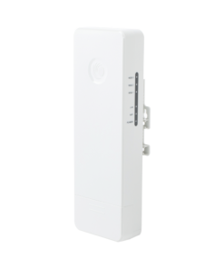 Suscriptor ePMP Force 130 MIMO 2x2, 28 dBm de potencia, mejor desempeño y modulación en zonas ruidosas, 5150-5970 MHz, antena integrada de 14 dBi (C050900C505A)